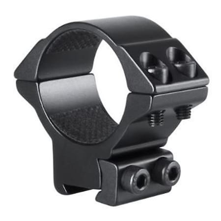 Hawke Optics Hawke Sport Optics  30mm Sport Optics Dovetail Medium, Black - 2 Piece 22107